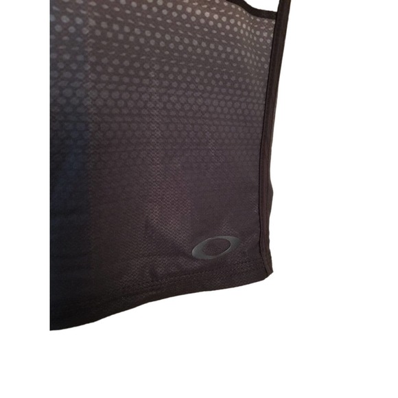 Oakley Lightweight swing Shorts Men's Size 38, inseam 10.5 in multicolor - Picture 4 of 7